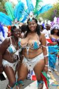 The West Indian Parade Should Probably Just Be Renamed The &Amp;Quot;We Do A Very ...