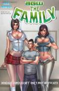 A Growing World: The Family (Part 1-3) - By: Zzz &Amp;Amp;Amp; Pop-Lee