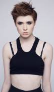 Karen Gillan