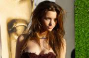 Talulah Riley.