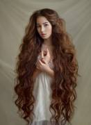 Long Heavy Curls - Breathtaking