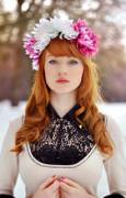 Alina Kovalenko - Someone Told Me There's A Girl Out There With Love In Her Eyes ...