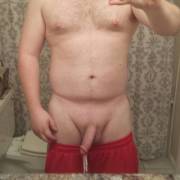 Help (M)E Get Hard!?!