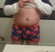 (M)Aybe I Shouldn't Browser Reddit While I'm At Work. At Least My Underpants Are ...