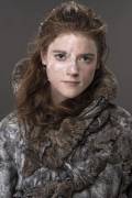 Rose Leslie - &Amp;Quot;You Southerners Have Such Strange Customs!&Amp;Quot; [Oc]