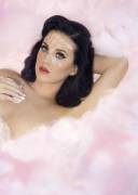 Katy Perry - Cloud 9 (Oc, 2 Versions)