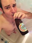 Cold Beer, Hot Shower, Nudity, And One Of [M]Y Favorite Records (Jackie Kannon's ...