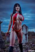 Vampirella