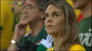 Girls Of Brazil Vs Mexico: The Gifs That /R/Soccer Mods Didn't Want You To See! (More ...