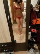Dreamy Package 3 ! Sexy Red Set Up For Sale, Comes With Pics An Exclusive Video, ...