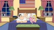 [X-Post From R/Americandad] Stan Takes An Experimental Drug To Turn Him Into A Woman. ...