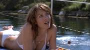 Elizabeth Hurley In &Amp;Quot;The Weight Of Water&Amp;Quot;