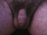 Old Picture Of My Tiny Pecker, Flaccid. Thinking About Locking It Up. What Do You ...
