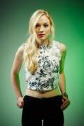 Emily Kinney Looks Like The Kind Of Girl Who Smiles And Giggles While Swallowing ...