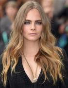 Sometimes I Look At Cara Delevingne And Can't Help But Fantasise About Cum Dripping ...