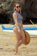 Hillary Duff's Thickness Makes Me Rock Hard!