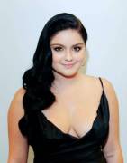 Big Ole Titties A.k.a. Ariel Winter. Hope Y'all Enjoy This Album