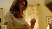 One Of The Hottest Scene In Tv Shows History - Alexandra Daddario Showing Off Her ...