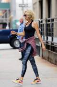 Taylor Swift Is Getting More Fit Day By Day. What Tight Body To Pound And Ruin! (More ...
