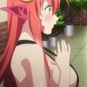 The Best Of Miia - Monster Musume! [/R/Animehentaigifs]