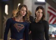 [Supergirl] Melissa Benoist &Amp;Amp;Amp; Chyler Leigh