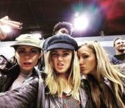 Willa, Caity &Amp;Amp;Amp; Katie