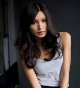 Gemma Chan