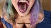 Mawshots + More (Screencaps From Pov Totoro Fishnet Gt Vore) [Soft] [Unwilling] [Micro] ...