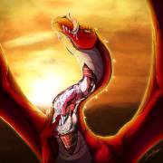 &Amp;Quot;Hungry Dragon&Amp;Quot; [Furry][Oral][Soft][M/M]