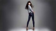 Ltft - Ultra Tight Skinny Jeans. Extra Credit For &Amp;Quot;Shiny&Amp;Quot; Looking, ...