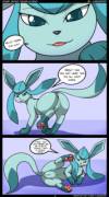 Over Sexed Eeveelutions [F]