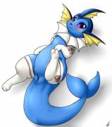 Vaporeon [F]