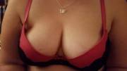My Wife Thinks I'm Crazy For Loving Her Tits. I Think They Are Awesome! What Do You ...