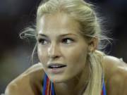 Darya Klishina