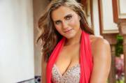 Lexi Thompson - American Golfer