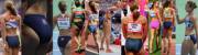 Jessica Ennis Retired Today, A Sad Day For Us All. 3840X1080 &Amp;Quot;Wallpaper&Amp;Quot;.