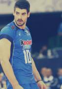 Filippo Lanza (&Amp;Quot;Pippo&Amp;Quot;) - Italian Volleyballer