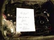 Our &Amp;Quot;Magic Suitcase&Amp;Quot; Is Always Searched By Tsa. This Time, We Figured ...