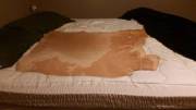 Boyfriend Said It Would Be A Good Idea To Bring Some Leather Into The Bedroom For ...