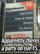 New Outlook On Home Depot (Xpost From R/Funny)