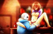 Here's My Undertail Collection! [Contains Mostly Frisk, Chara, Toriel, And There's ...