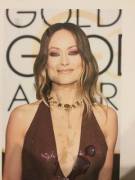 Olivia Wilde Looking Good With A Load.