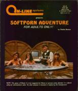 Softporn Adventure Is An Apple Ii Adult Game Released In 1981 By Sierra On-Line. ...