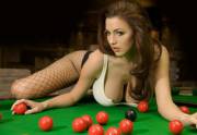 Snooker Is Played Using A Cue And 22 Snooker Balls: One White Cue Ball, 15 Red Balls ...