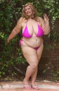 How Do People Feel About &Amp;Quot;Mature&Amp;Quot; Bbwbikinis?