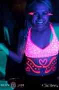 Glow Jam 1