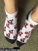 Foxy Sox