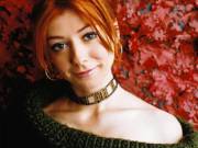 Alyson Hannigan [X-Post Gentlemanboners]