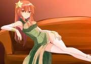 Meiling [Chinese Dress]