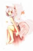 This Is Why I Fell In Love With Her! Momiji's Cutest And Sexiest Pictures (150/1200) ...
